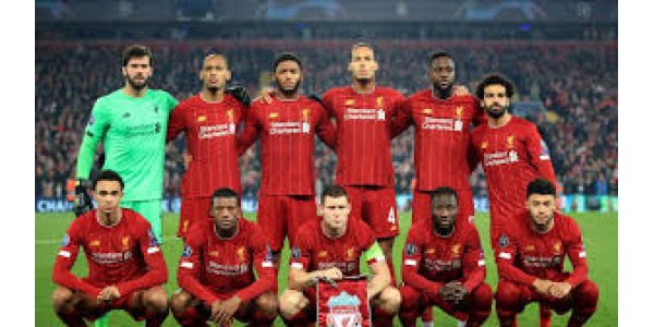 Kan Liverpools første krone bli en realitet